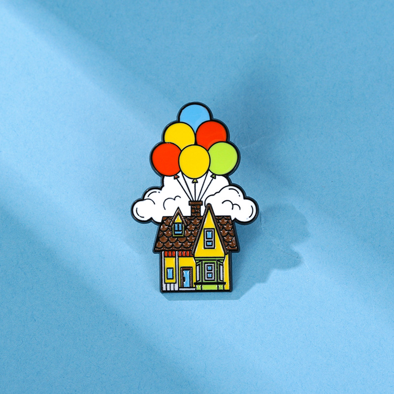 New Hot Sale Cartoon Colorful  - đánh giá và giá Embroidery Bali