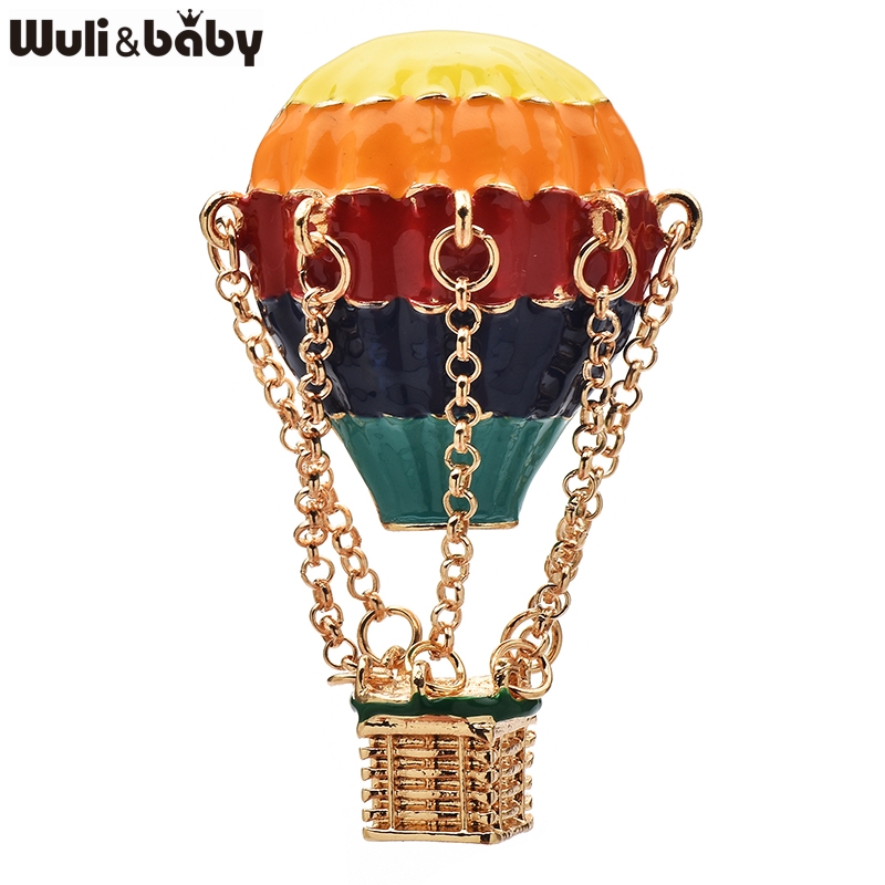 Wuli&baby Multicolor Enamel Ba - đánh giá và giá Embroidery Bali