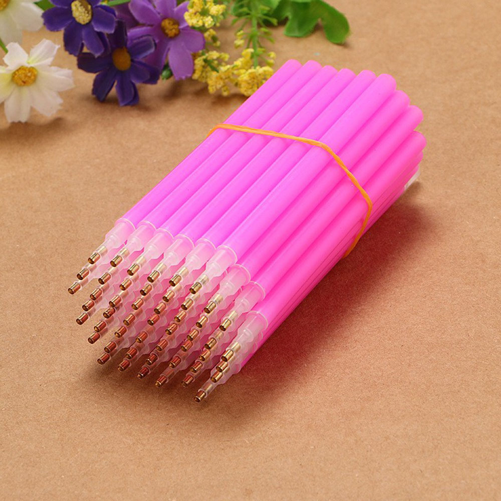 Wholesale 50/100PCS Plastic Di - đánh giá và giá Embroidery Garments