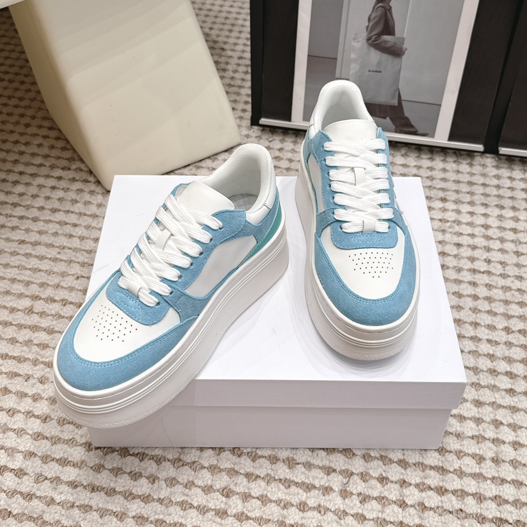2026 Women Platform Sneakers G - đánh giá và giá Embroidery Garments