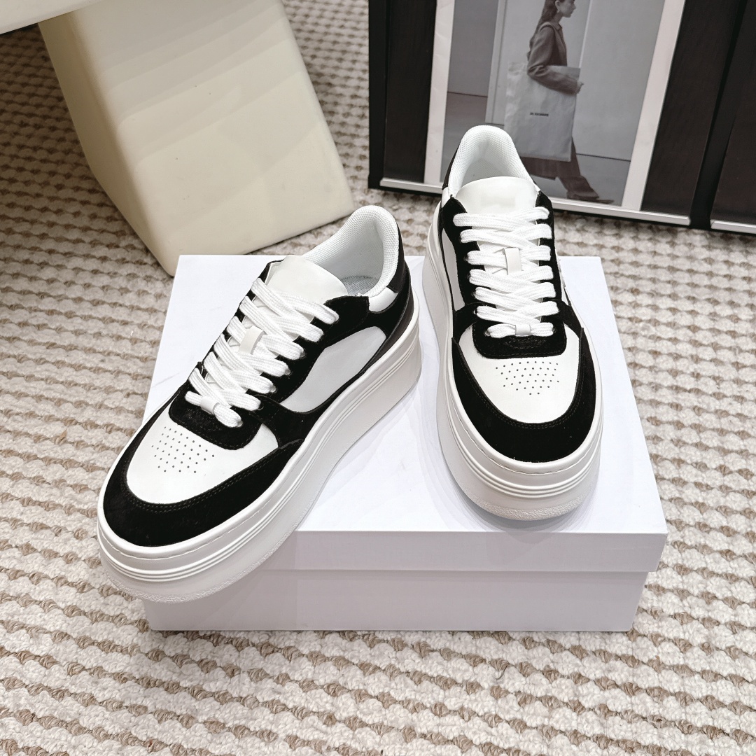 2026 Women Platform Sneakers G - đánh giá và giá Embroidery Garments