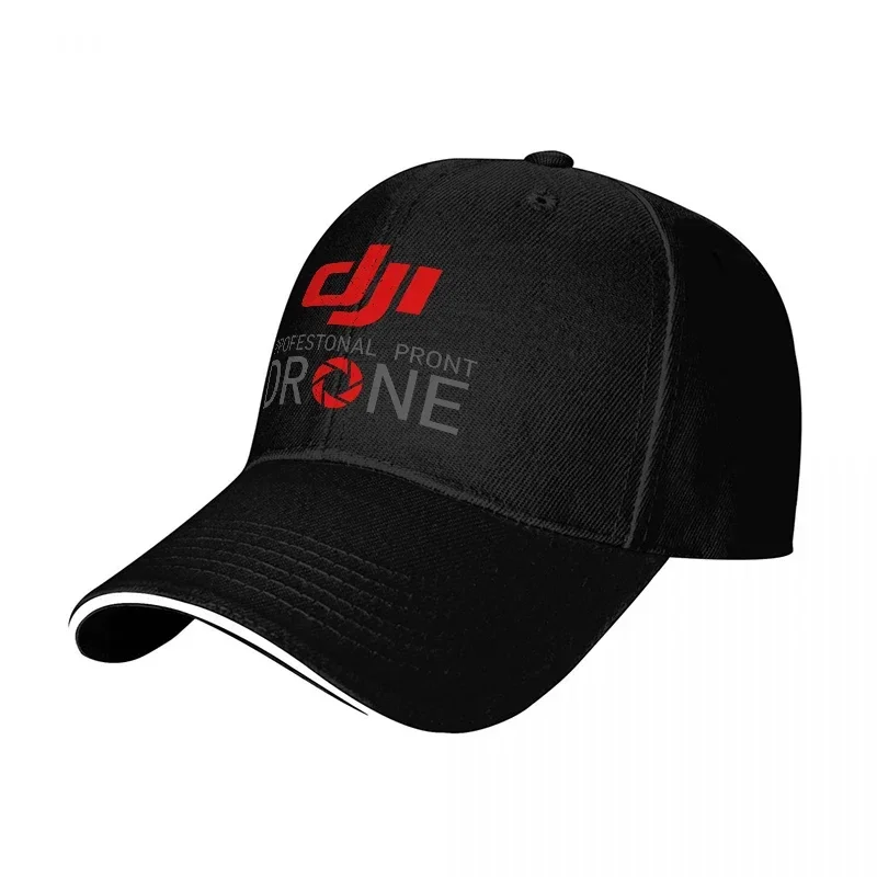 New DJI Professional Drone Log - đánh giá và giá Embroidery Design Logo