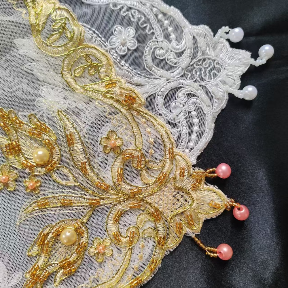 Golden Rose Embroidery Placema - đánh giá và giá Embroidery Rose