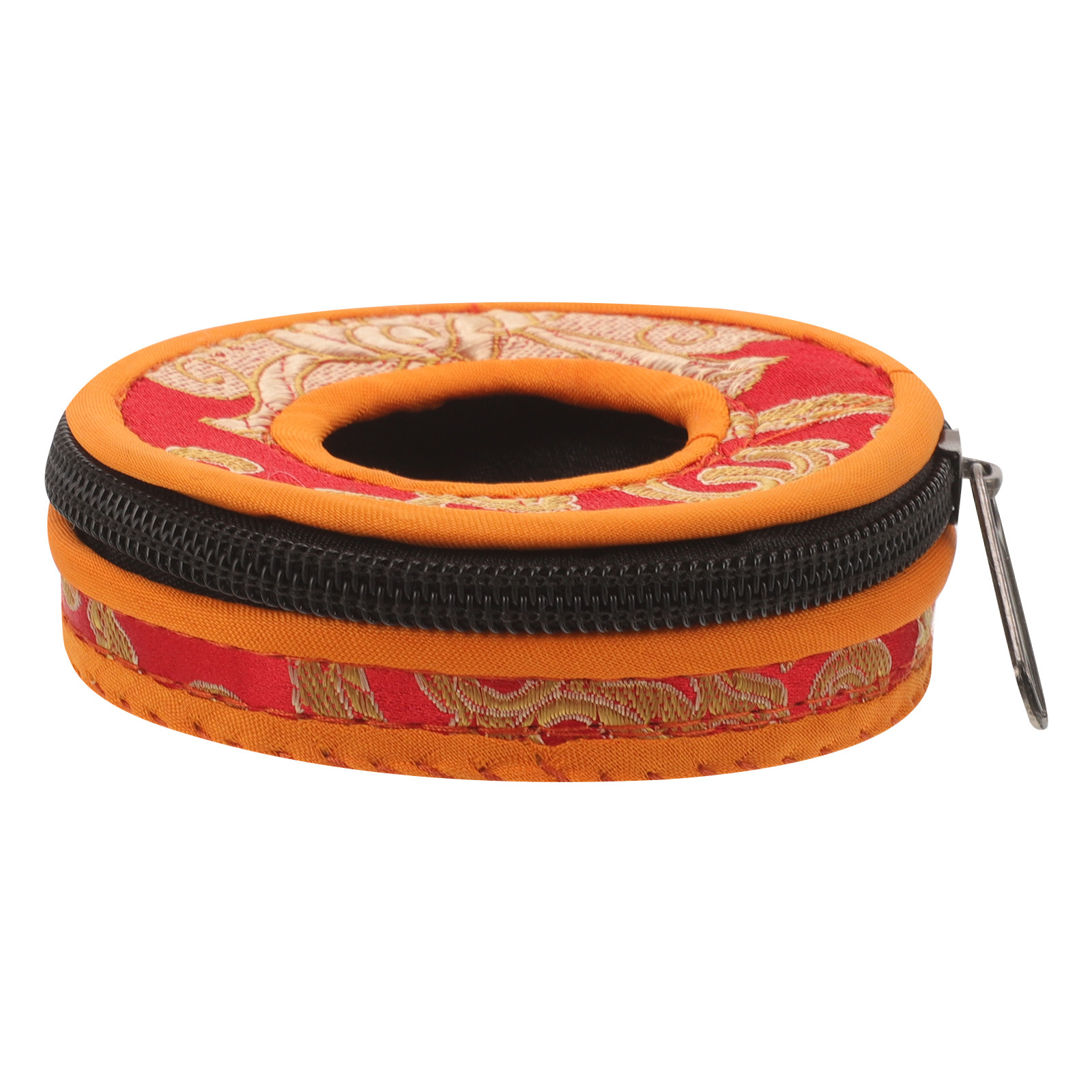 Finger Cymbals Bag Protective  - đánh giá và giá Embroidery Bag