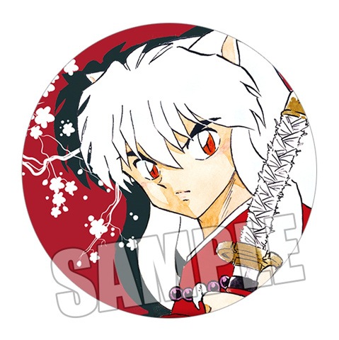 Inuyasha Kagome Sesshomaru Shi - đánh giá và giá Embroidery Reddit