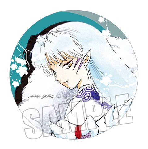 Inuyasha Kagome Sesshomaru Shi - đánh giá và giá Embroidery Reddit