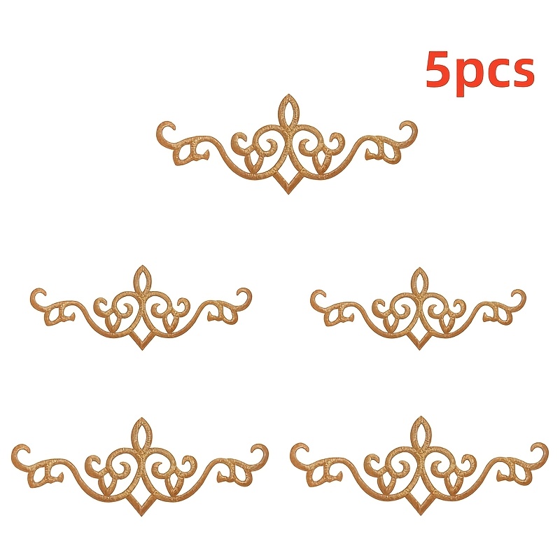 5PCS Patterned Embroidered Fab - đánh giá và giá Embroidery Meaning