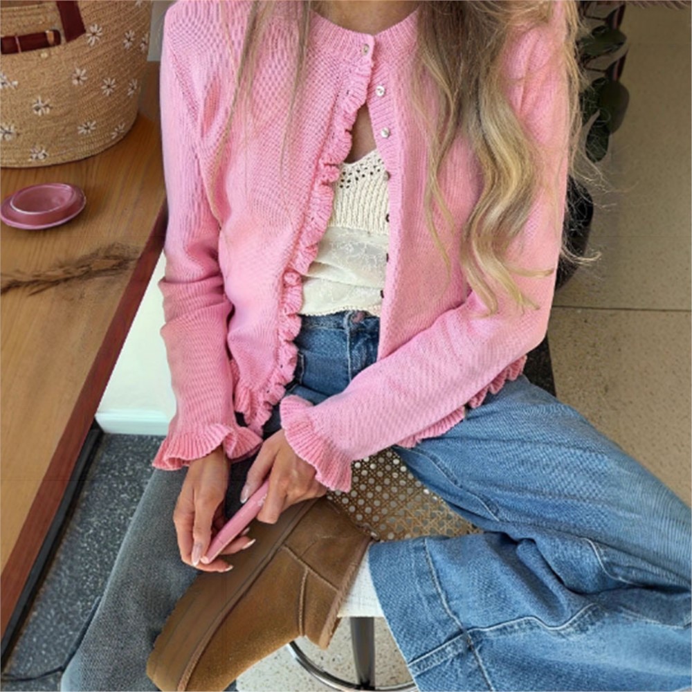 MsChuh Autumn Women's Clothing - đánh giá và giá Embroidery Online