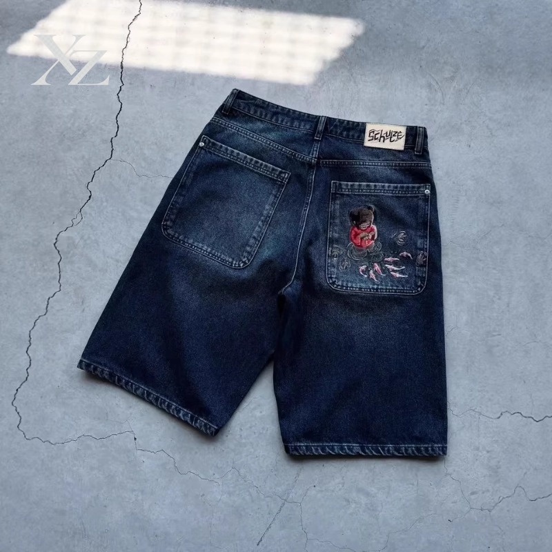 Opening Sale |Men's Vintage Bl - đánh giá và giá Embroidery Garments