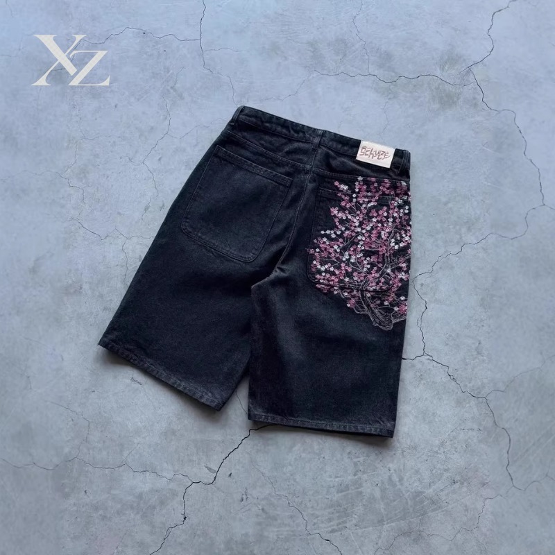 Opening Sale |Men's Vintage Bl - đánh giá và giá Embroidery Garments