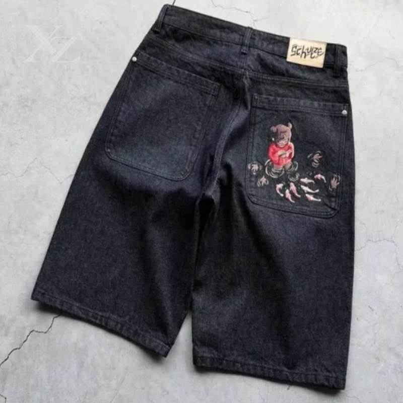 Opening Sale |Men's Vintage Bl - đánh giá và giá Embroidery Garments