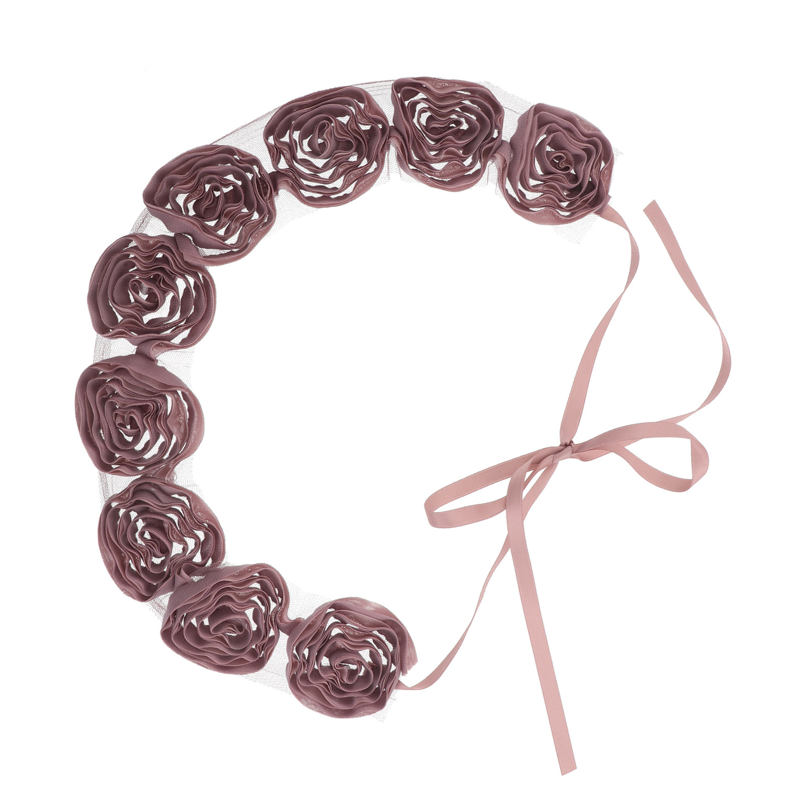 Women's Floral Wedding Waist B - đánh giá và giá Embroidery Rose