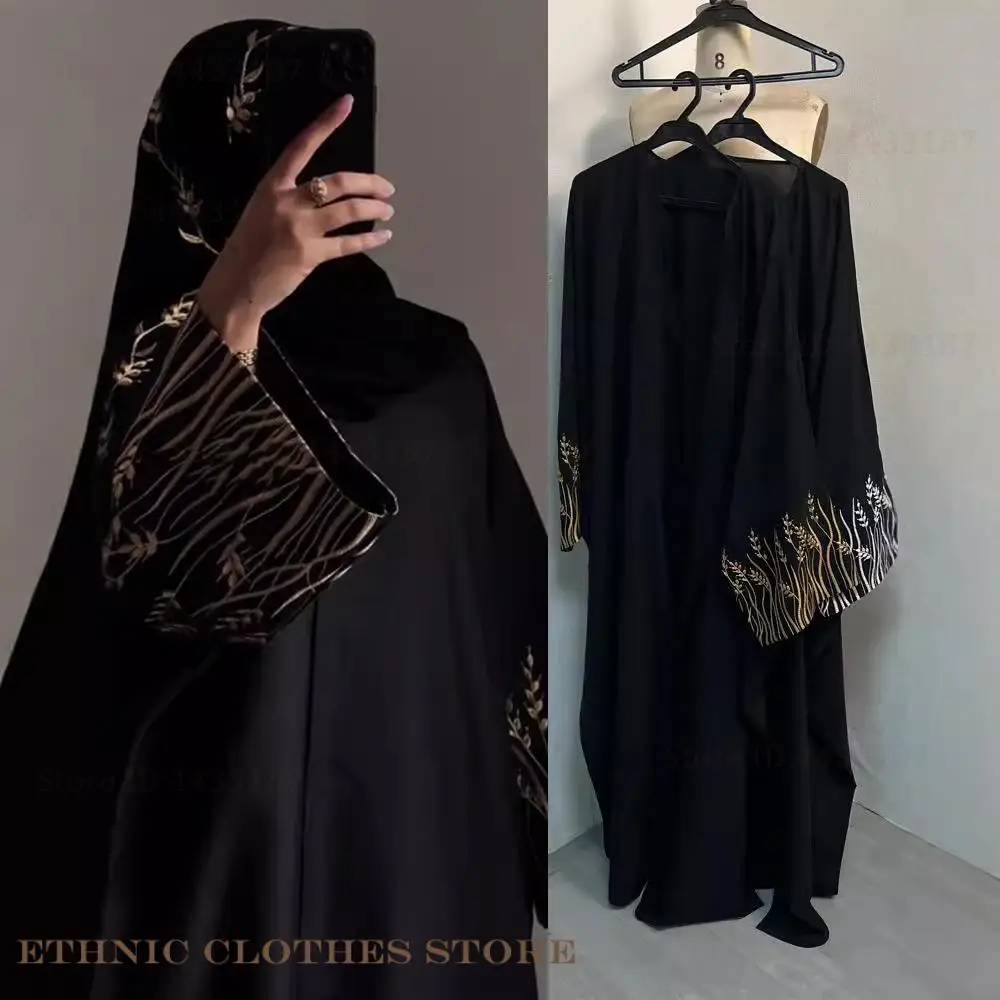 Dubai Luxury Eid Ramdan Prayer - đánh giá và giá Embroidery Kebaya