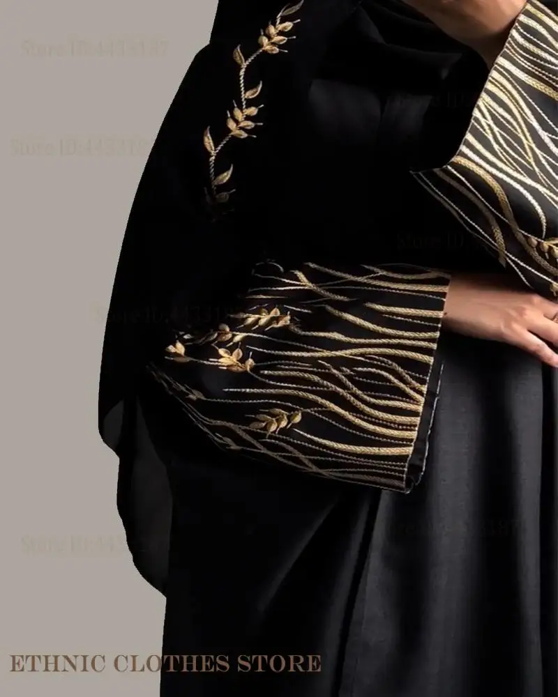 Dubai Luxury Eid Ramdan Prayer - đánh giá và giá Embroidery Kebaya